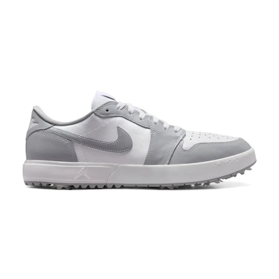 Jordan 1 Low Golf 'Cool Grey'