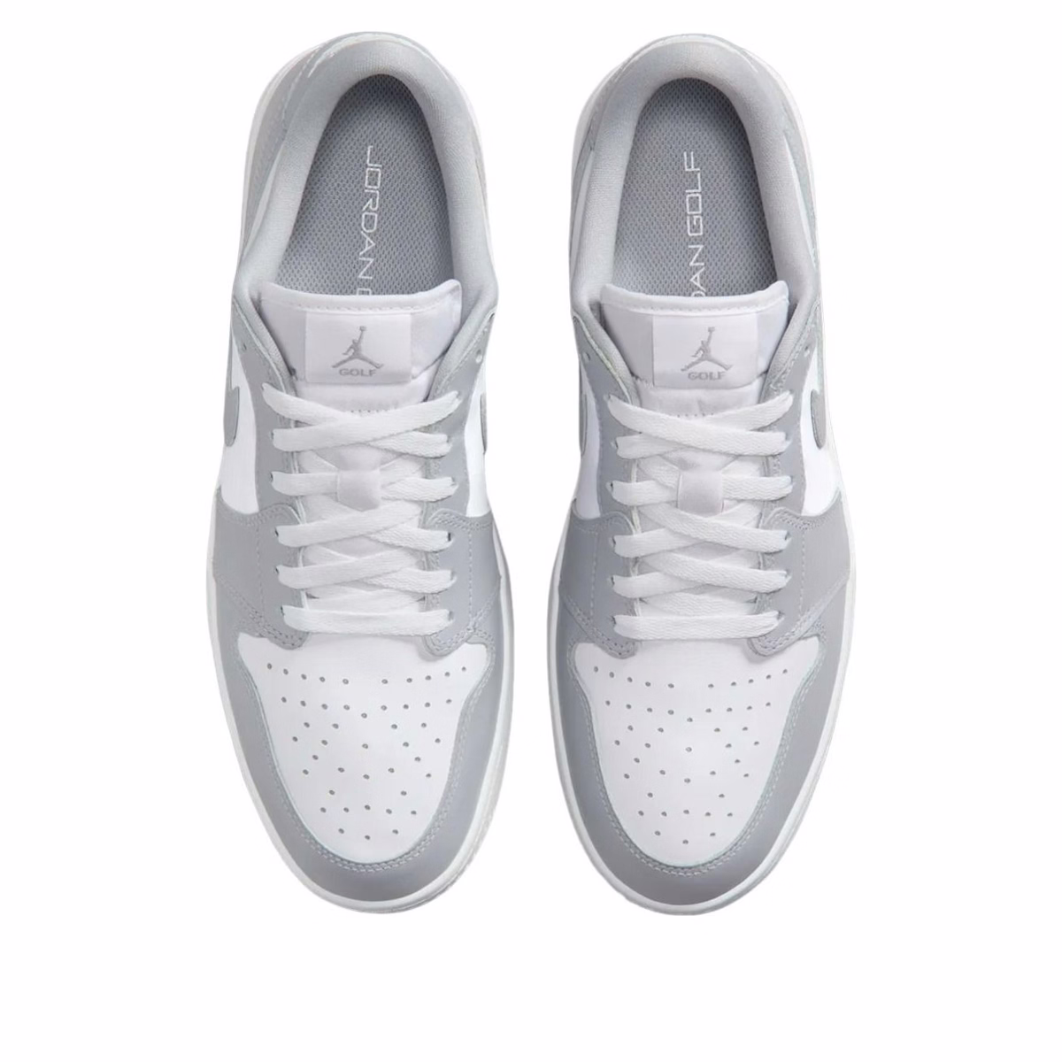 Air Jordan 1 Low Golf 'Cool Grey'