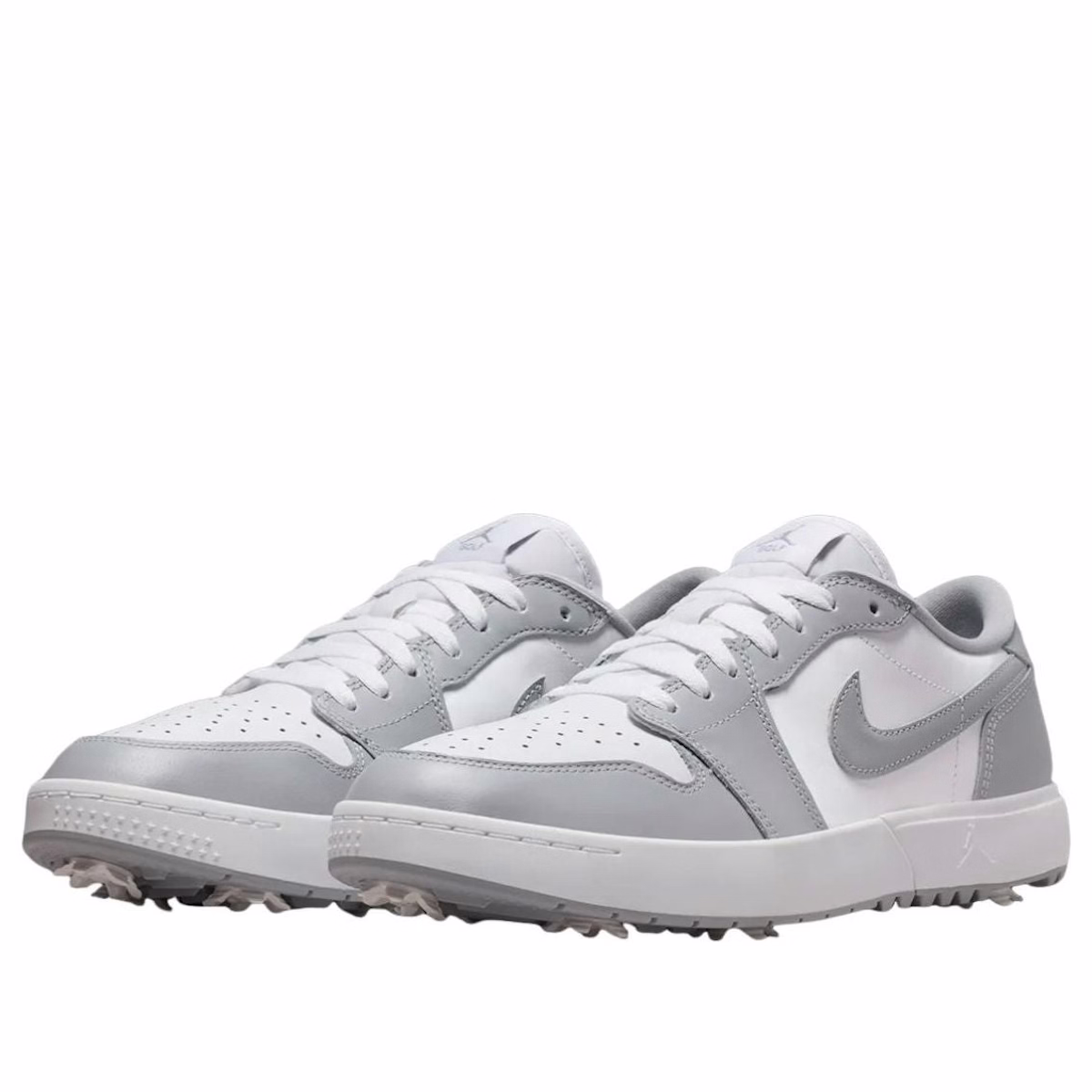 Air Jordan 1 Low Golf 'Cool Grey'