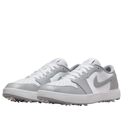 Air Jordan 1 Low Golf 'Cool Grey'