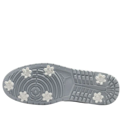 Air Jordan 1 Low Golf 'Cool Grey'