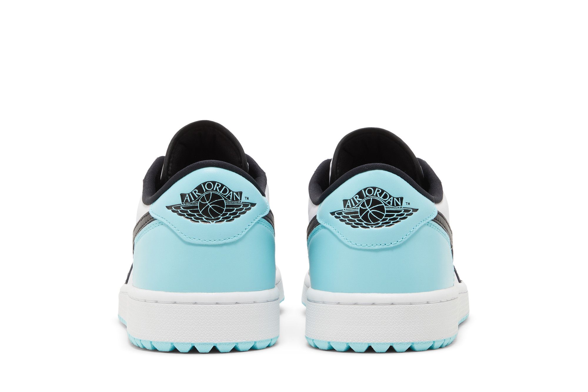 Sizing エア ジョーダン 1 LOW ゴルフ "Copa" DD9315-114