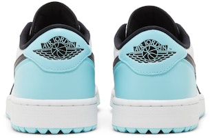 Air Jordan 1 Low Golf '天蓝色' DD9315-114 Details for Air Jordan 1 Low Golf '天蓝色' DD9315-114