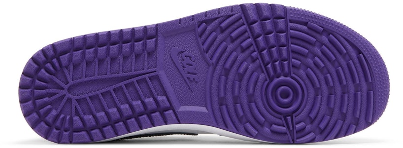 Air Jordan 1 Low Golf 'Morado Court' DD9315-105 Shop Air Jordan 1 Low Golf 'Morado Court' DD9315-105