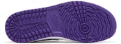 Shop Air Jordan 1 Low Golf 'Court Purple' Ungu Klasik DD9315-105