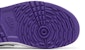Air Jordan 1 Low Golf 'Court Purple' Ungu Klasik DD9315-105