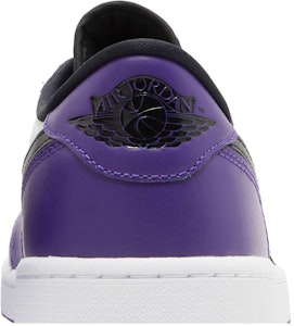 Air Jordan 1 Low Golf 'Morado Court' DD9315-105 Sizing Air Jordan 1 Low Golf 'Morado Court' DD9315-105