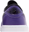 Sizing Air Jordan 1 Low Golf 'Court Purple' Ungu Klasik DD9315-105
