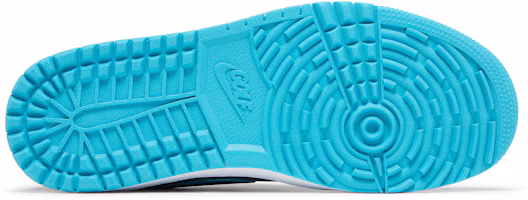 Shop Air Jordan 1 Low Golf 'Gamma Blue' FZ3248-001 (淡藍色)