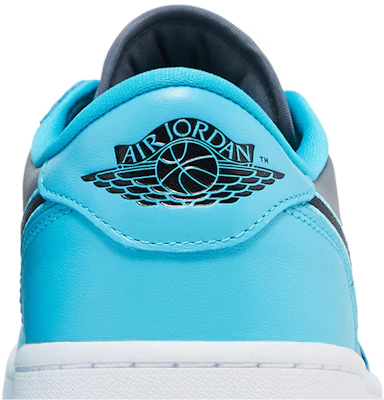 Air Jordan 1 Low Golf 'Gamma Blue' Pria Golf Sepatu FZ3248-001 Sizing Air Jordan 1 Low Golf 'Gamma Blue' Pria Golf Sepatu FZ3248-001