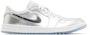 Air Jordan 1 Low Golf 'Pakej Hadiah' FD6848-001