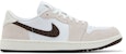 Air Jordan 1 Low Golf 'Light Orewood Elephant' DD9315-116
