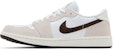 Air Jordan 1 Low Golf 'Light Orewood Elephant' DD9315-116