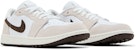 Air Jordan 1 Low Golf 'Light Orewood Elephant' DD9315-116