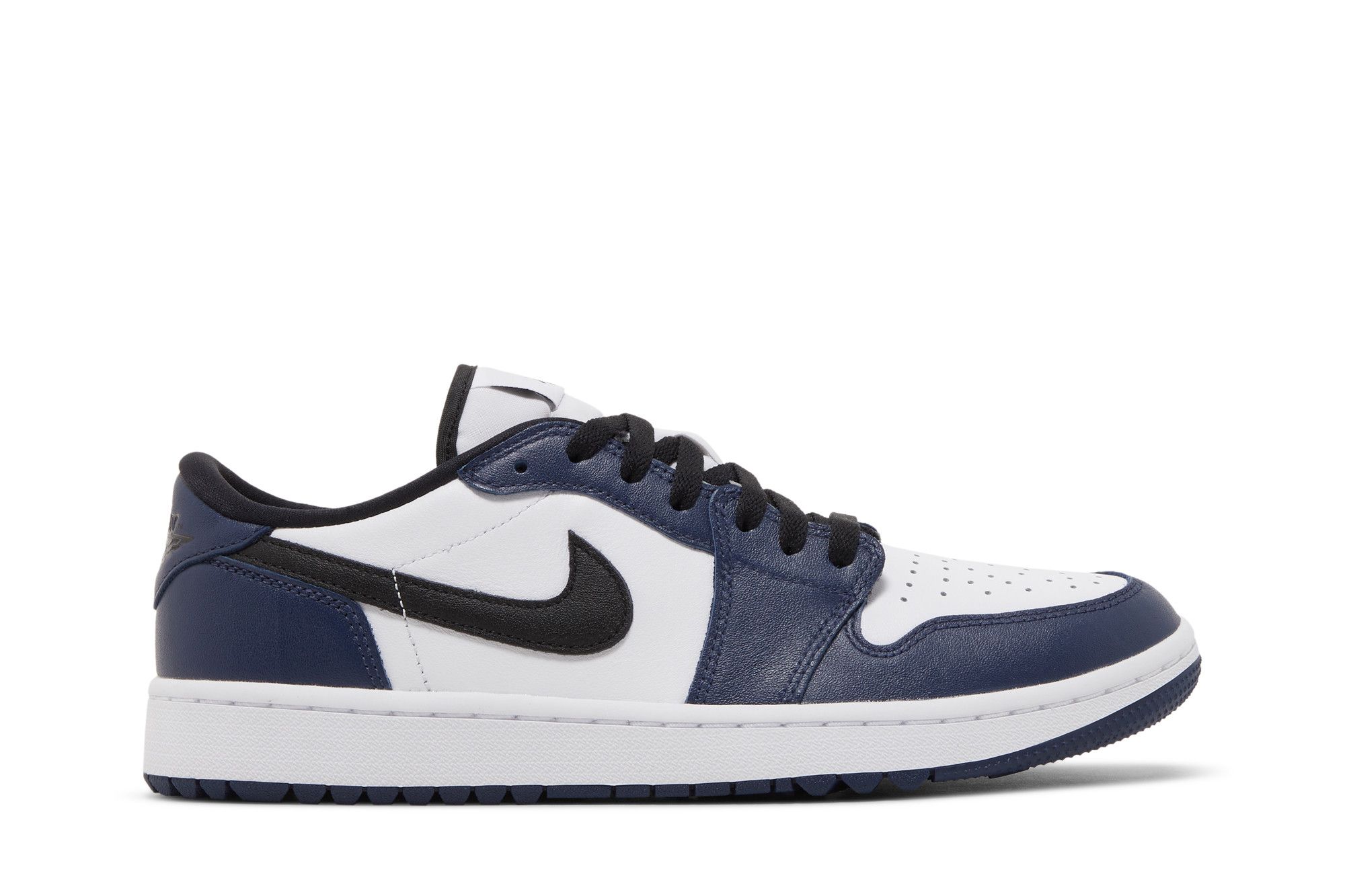 Air Jordan 1 Low Golf 'Midnight Navy' DD9315-104