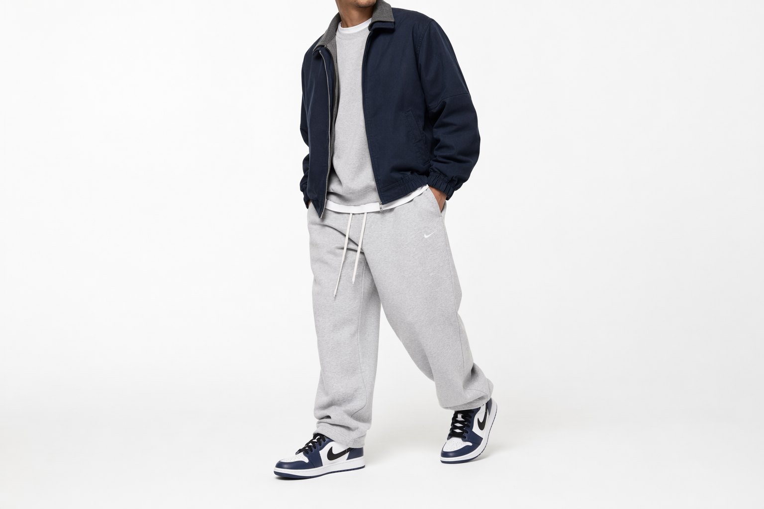 Order Air Jordan 1 Low Golf 'Azul Medianoche' DD9315-104