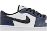Lookbook Air Jordan 1 Low Golf 'Azul Medianoche' DD9315-104