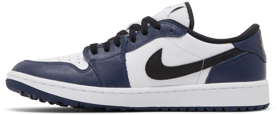 Air Jordan 1 Low Golf 'Azul Medianoche' DD9315-104 Shop Air Jordan 1 Low Golf 'Azul Medianoche' DD9315-104