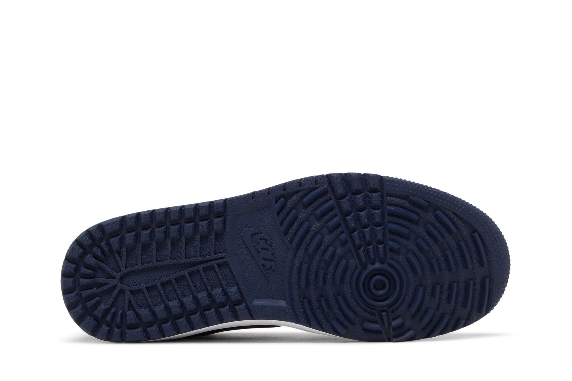 Purchase Air Jordan 1 Low Golf 'Azul Medianoche' DD9315-104