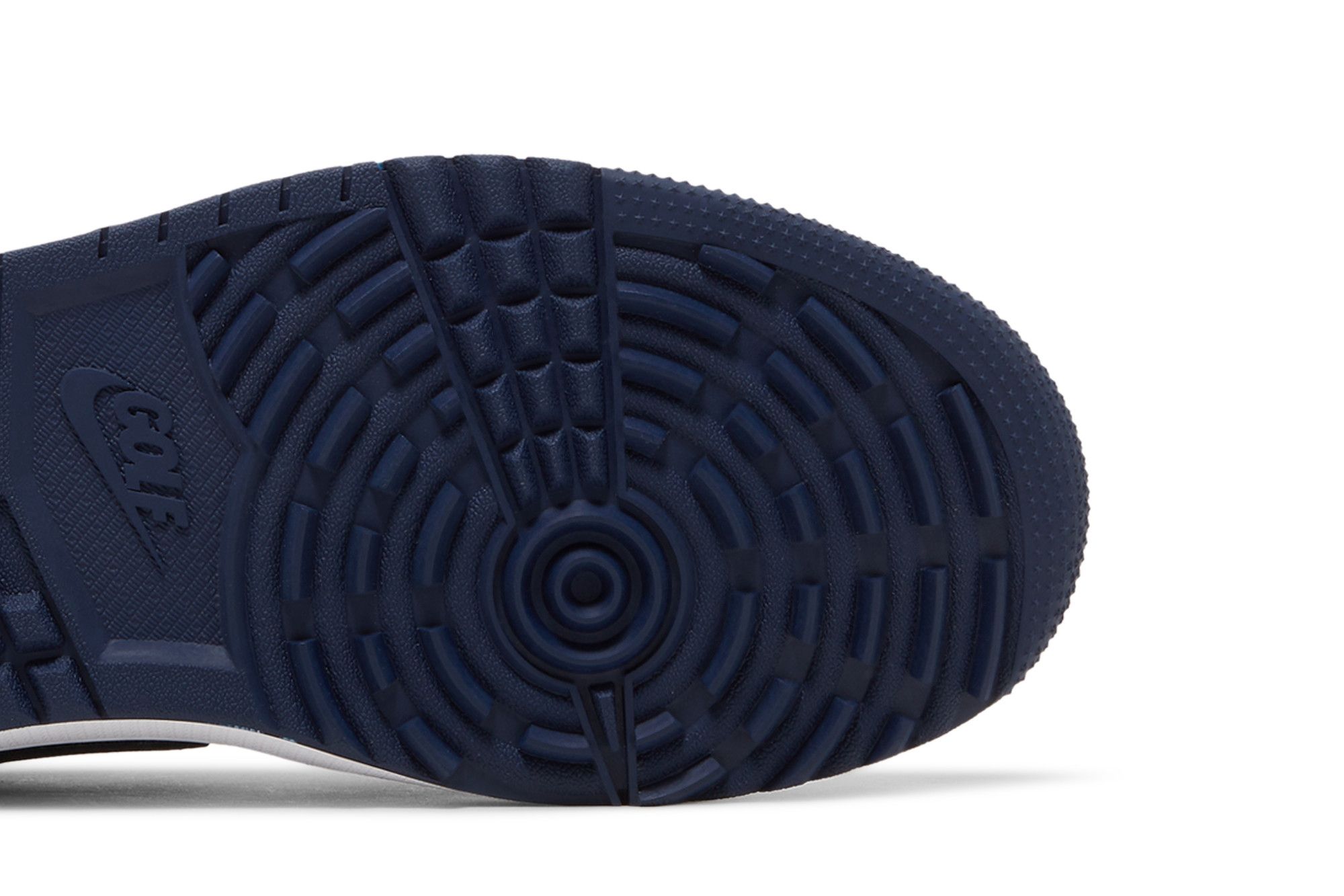 Details for Air Jordan 1 Low Golf 'Azul Medianoche' DD9315-104