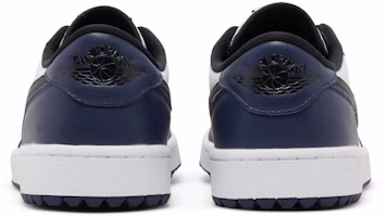 Sizing Air Jordan 1 Low Golf '午夜海軍藍' DD9315-104