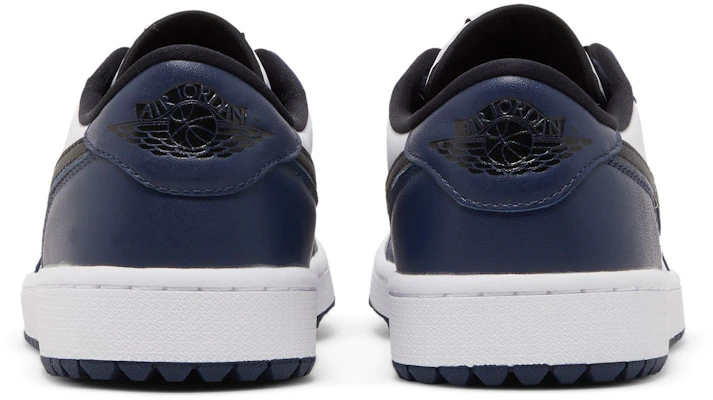 Air Jordan 1 Low Golf 'Azul Medianoche' DD9315-104 Sizing Air Jordan 1 Low Golf 'Azul Medianoche' DD9315-104
