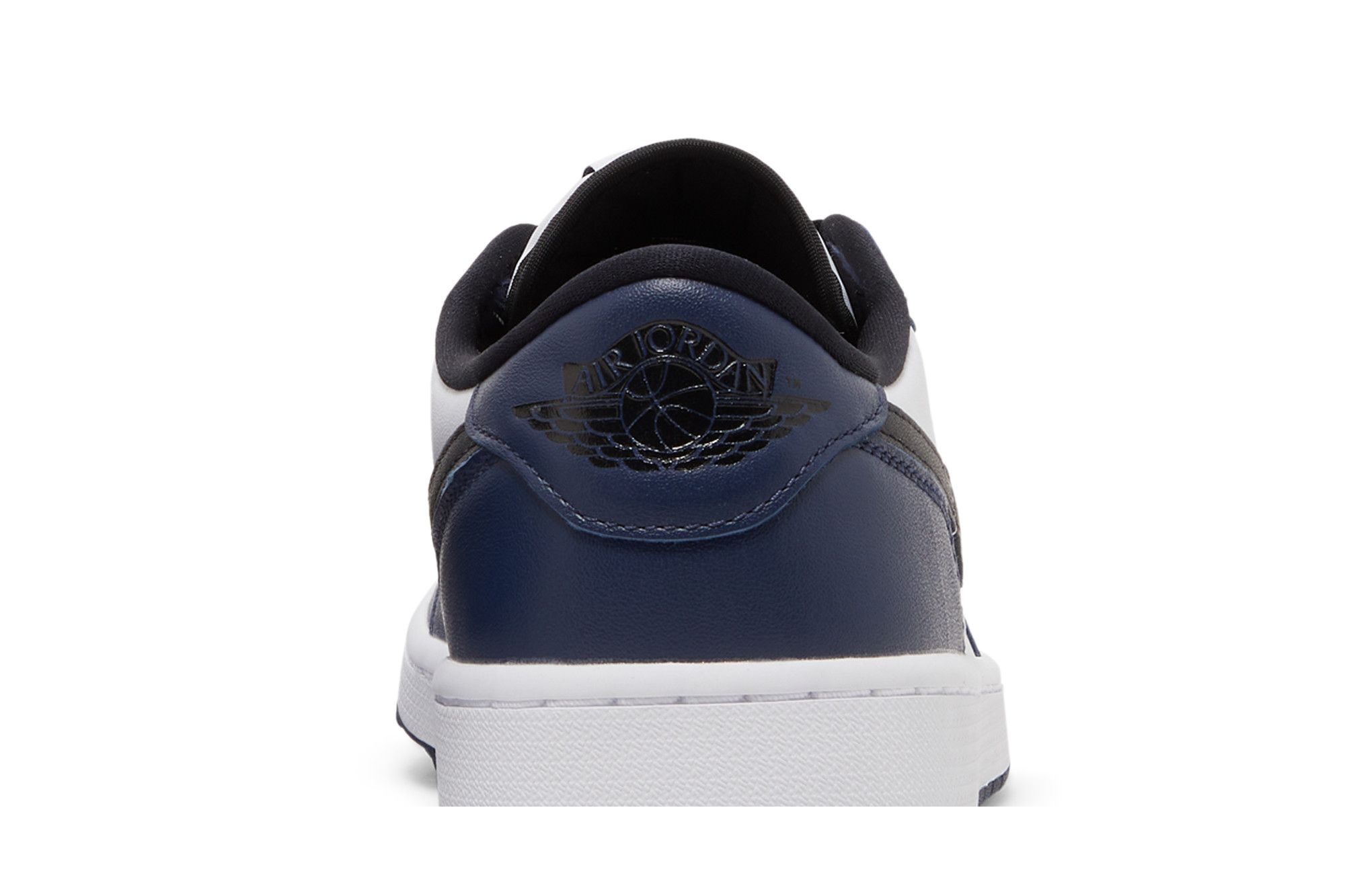 Cheap Air Jordan 1 Low Golf 'Azul Medianoche' DD9315-104