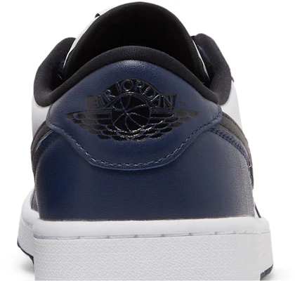 Air Jordan 1 Low Golf 'Azul Medianoche' DD9315-104 Cheap Air Jordan 1 Low Golf 'Azul Medianoche' DD9315-104