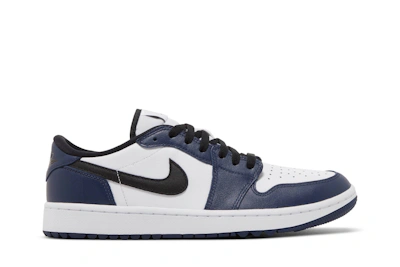 Air Jordan 1 Low Golf 'Midnight Navy'