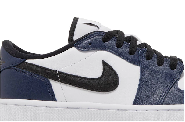 Air Jordan 1 Low Golf 'Midnight Navy' Lelaki DD9315-104 Order Air Jordan 1 Low Golf 'Midnight Navy' Lelaki DD9315-104