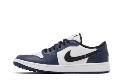 Air Jordan 1 Low Golf 'Midnight Navy'