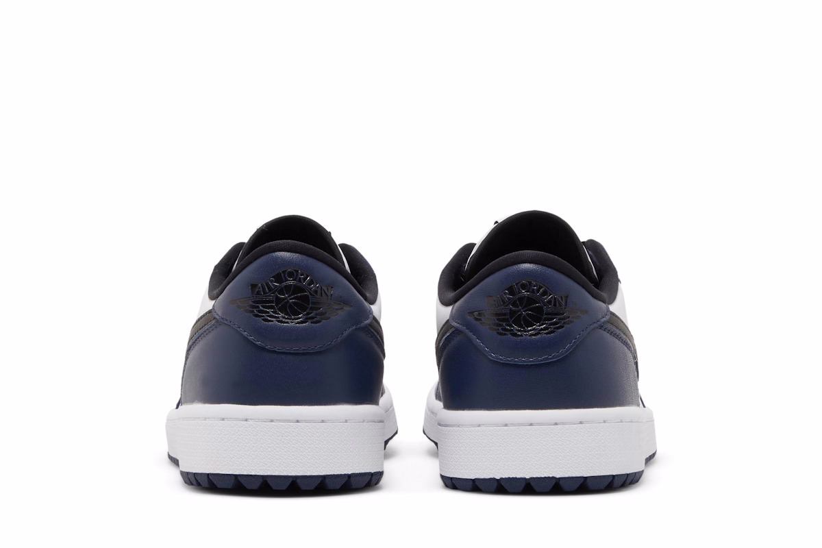 Air Jordan 1 Low Golf 'Midnight Navy'