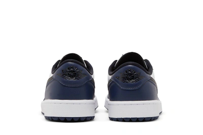 Air Jordan 1 Low Golf 'Midnight Navy'