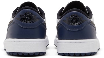 Air Jordan 1 Low Golf 'Azul Medianoche' DD9315-104 Details for Air Jordan 1 Low Golf 'Azul Medianoche' DD9315-104