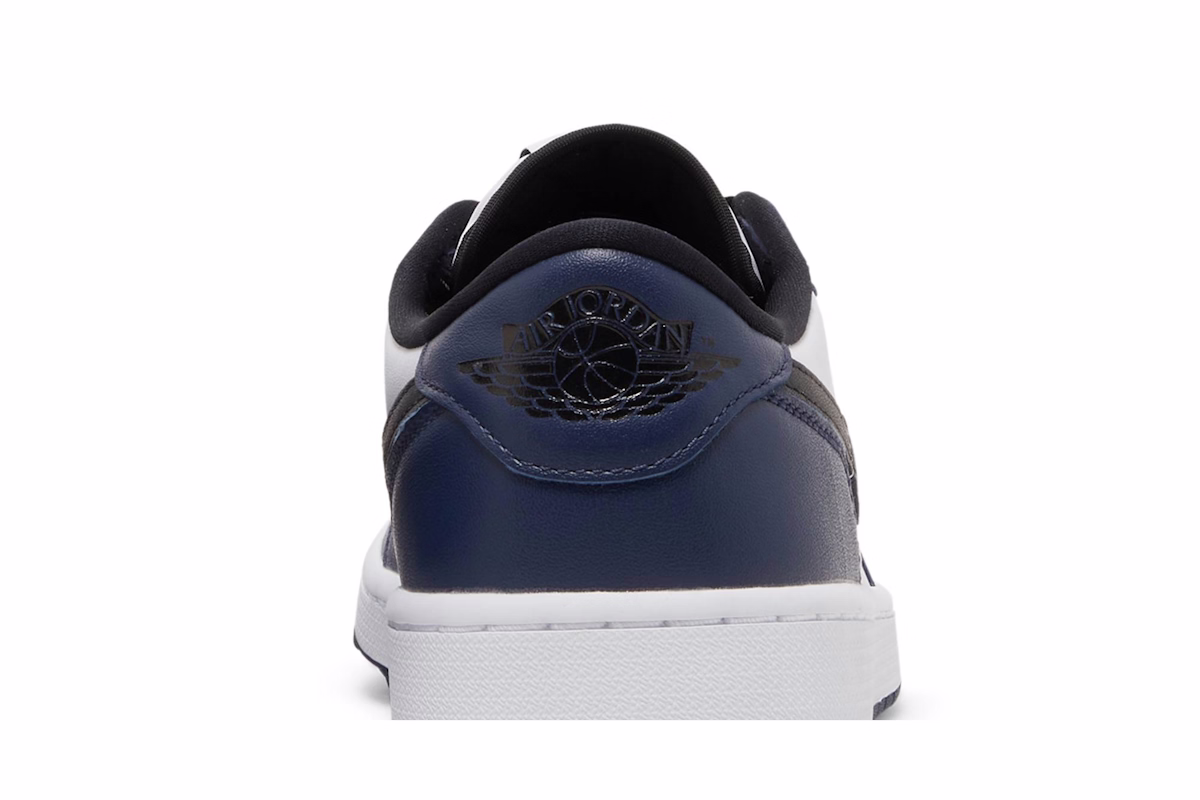 Air Jordan 1 Low Golf 'Midnight Navy'