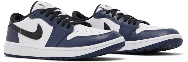 Air Jordan 1 Low Golf 'Azul Medianoche' DD9315-104 Cheap Air Jordan 1 Low Golf 'Azul Medianoche' DD9315-104