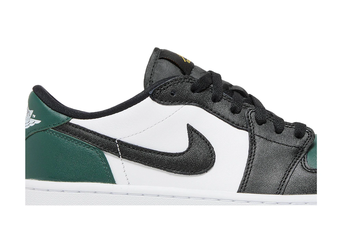 Air Jordan 1 Low Golf 'Noble Green'