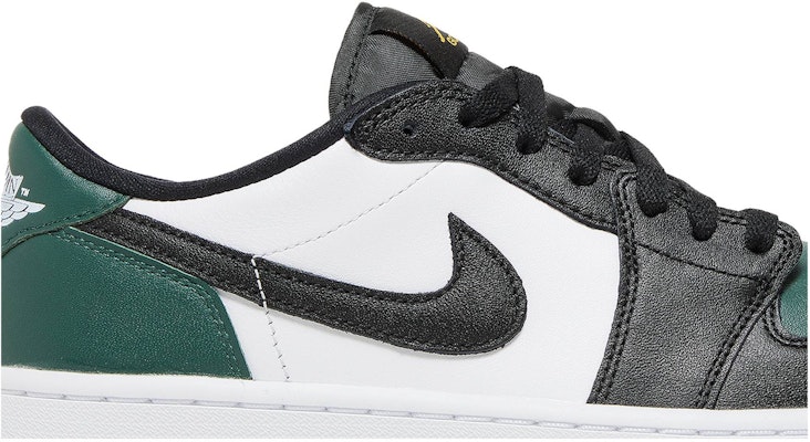 Air Jordan 1 Low Golf 'Noble Green' Lelaki DD9315-107 Order Air Jordan 1 Low Golf 'Noble Green' Lelaki DD9315-107