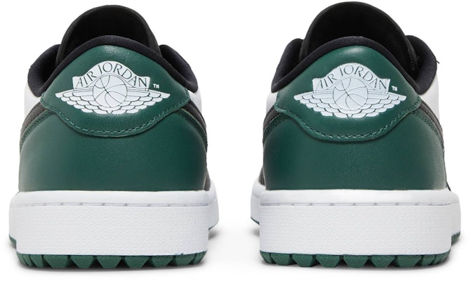 Air Jordan 1 Low Golf 'Noble Green' Lelaki DD9315-107 Details for Air Jordan 1 Low Golf 'Noble Green' Lelaki DD9315-107