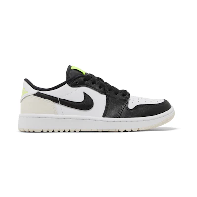 Jordan 1 Low Golf 'Phantom Volt'
