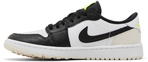 Air Jordan 1 Low Golf 'Phantom Volt' Pria Wanita Original Terbaru DD9315-108 Lookbook Air Jordan 1 Low Golf 'Phantom Volt' Pria Wanita Original Terbaru DD9315-108