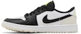 Air Jordan 1 Low Golf 'Phantom Volt' Lelaki DD9315-108
