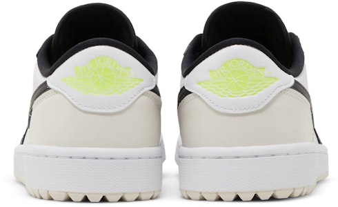 Air Jordan 1 Low 高尔夫鞋 '幻影电压' DD9315-108 Details for Air Jordan 1 Low 高尔夫鞋 '幻影电压' DD9315-108