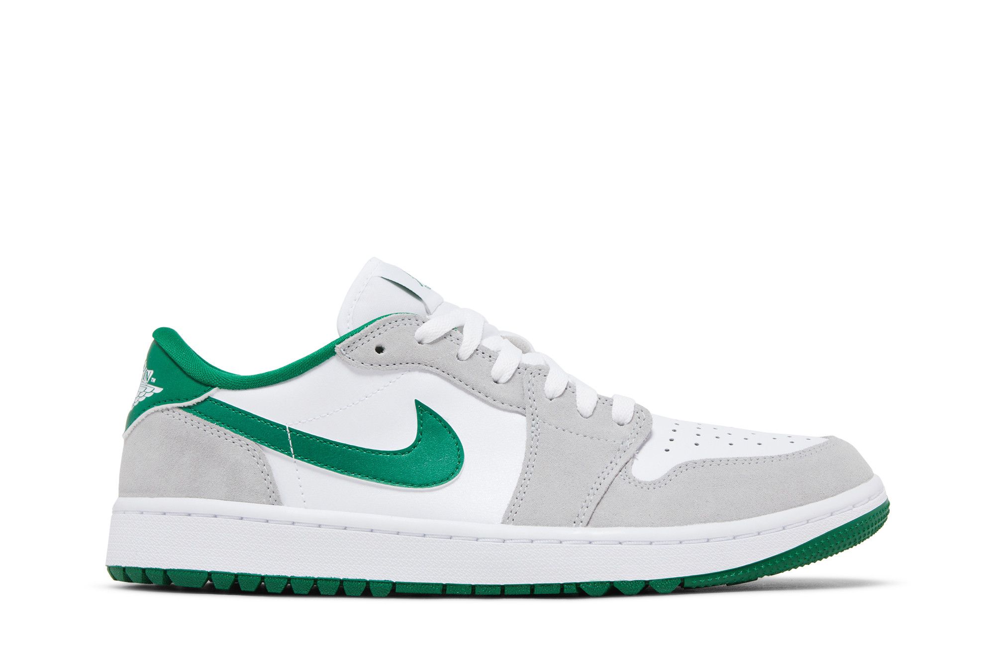 Air Jordan 1 Low Golf 'Pine Green' DD9315-112