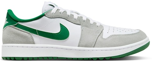Air Jordan 1 Low Golf 'Pine Green' DD9315-112 Air Jordan 1 Low Golf 'Pine Green' DD9315-112