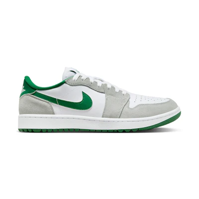 Jordan 1 Low Golf 'Pine Green'