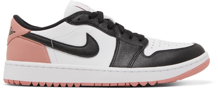 Air Jordan 1 Low Golf 'Rust Pink' dalam Bahasa Malaysia. DD9315-106 Buy Air Jordan 1 Low Golf 'Rust Pink' dalam Bahasa Malaysia. DD9315-106
