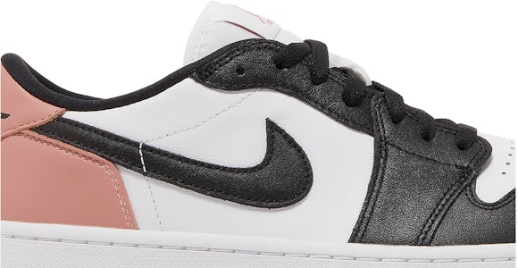 Air Jordan 1 Low Golf 'Rust Pink' dalam Bahasa Malaysia. DD9315-106 Order Air Jordan 1 Low Golf 'Rust Pink' dalam Bahasa Malaysia. DD9315-106