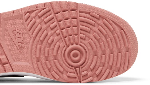 Air Jordan 1 Low Golf 'Rust Pink' dalam Bahasa Malaysia. DD9315-106 Purchase Air Jordan 1 Low Golf 'Rust Pink' dalam Bahasa Malaysia. DD9315-106