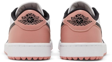 Air Jordan 1 Low Golf 'Rosa Óxido' DD9315-106 Details for Air Jordan 1 Low Golf 'Rosa Óxido' DD9315-106